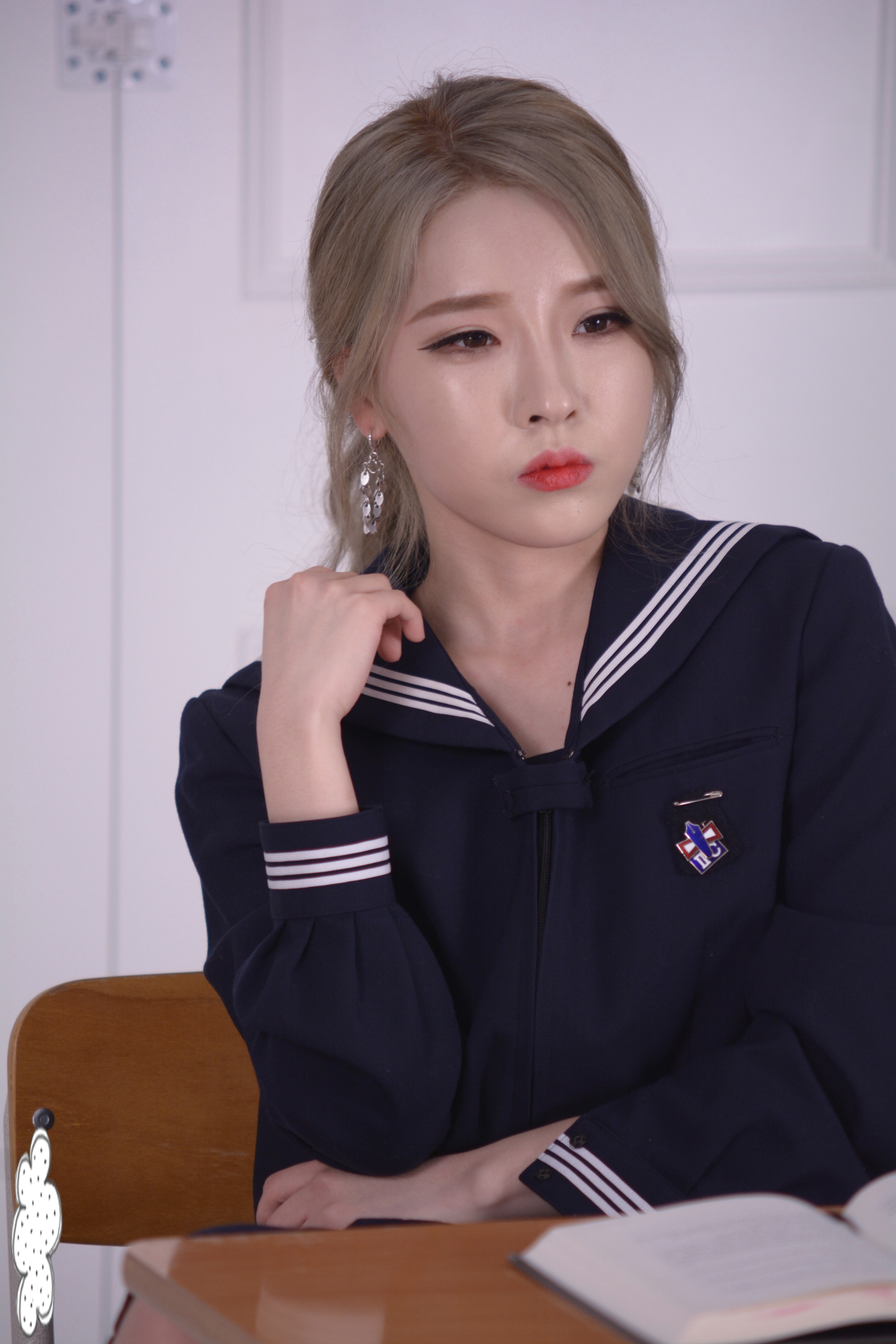미분류 / 출사모델 유니1